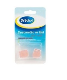 CUSCINETTI PROTETTIVI PER PIEDI CALLI SCHOLL GELACTIV 2 PEZZI - Abelastore.it - Cura Mani e Piedi