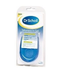 TALLONIERA IN GEL MISURA GRANDE SCHOLL 1 PAIO - Abelastore.it - Dispositivi sanitari