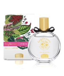 FOGLIERARE SPIRITO LIBERO EAU DE PARFUM - PROFUMO 50 ML - Abelastore.it - Profumi