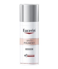 EUCERIN ANTI-PIGMENT - ANTI-MACCHIE CREMA NOTTE - Abelastore.it - Cosmetici e Bellezza