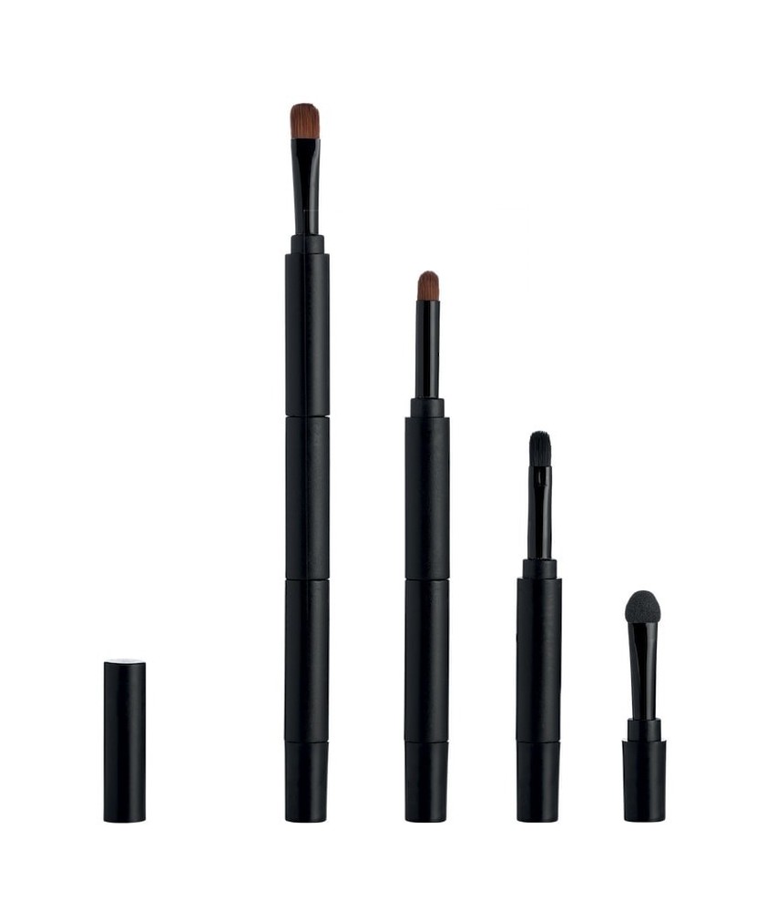 TROUSS 14 SET 4 PENNELLI PER OCCHI - Abelastore.it - Cosmetici e Bellezza