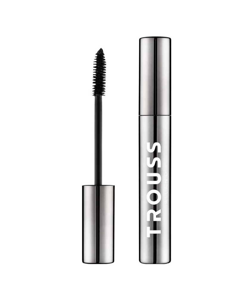 TROUSS MAKE UP 10 - MASCARA NERO - VOLUME - Abelastore.it - Make Up