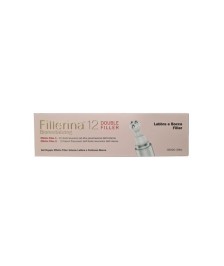 FILLERINA 12 DOUBLE FILLER LABBRA E BOCCA GEL BIOREVITALIZING GRADO 3-BIO DISPENSER LIP MASSAGE TIP - Abelastore.it - Cosmeti...