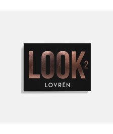 LOVREN PALETTE OMBRETTO LOOK 2 - Abelastore.it - Cosmetici e Bellezza