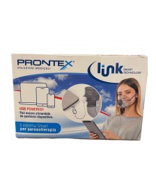 PRONTEX LINK AEROSOL MESH - Abelastore.it - Dispositivi sanitari