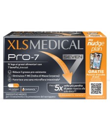 XLS MEDICAL PRO 7 180 CAPSULE