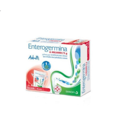 ENTEROGERMINA 6 MILIARDI/2 G POLVERE ORALE - Abelastore.it - Farmaci ed Integratori