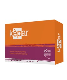 KEPAR 30 COMPRESSE 800 MG - Abelastore.it - Integratori e Alimenti