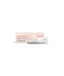 FILLERINA 12 DOUBLE FILLER MITO BIOREVITALIZING -EYE CONTOUR CREAM GRADO 4-BIO-TUBO 15 ML - Abelastore.it - Cosmetici e Bellezza