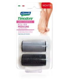 TIMODORE ROLL PEDICURE - RICARICHE 2 PEZZI - Abelastore.it - Cura Mani e Piedi