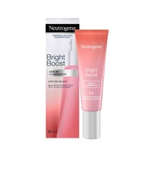 NEUTROGENA BRIGHT BOOST - SIERO ILLUMINANTE 35 ML - Abelastore.it - Cosmetici e Bellezza