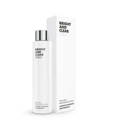 BRIGHT AND CLEAR EVEN SKIN BRIGHTENING LOTION 100 ML - LOZIONE SCHIARENTE UNIFORMANTE - Abelastore.it - Cosmetici e Bellezza