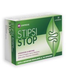 STIPSI STOP 45 COMPRESSE - Abelastore.it - Farmaci ed Integratori