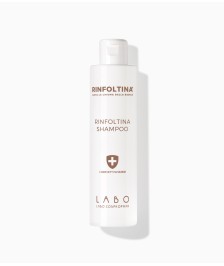 RINFOLTINA FORMULA PLUS SHAMPOO 200 ML - Abelastore.it - Shampoo