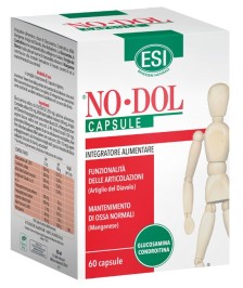 ESI NODOL 60 CAPSULE - Abelastore.it - Farmaci ed Integratori