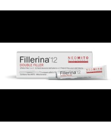 FILLERINA 12 DOUBLE FILLER NEO MITO BASE CREMA GIORNO GRADO 3 50 ML - Abelastore.it - Cosmetici e Bellezza