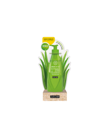 ALOEVERA2 GEL PRIMITIVO DISPENSER 300 ML - Abelastore.it - Cosmetici e Bellezza