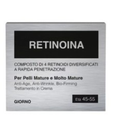 RETINOINA 45/55 CREMA GIORNO 50 ML - Abelastore.it - PELLE DEL VISO
