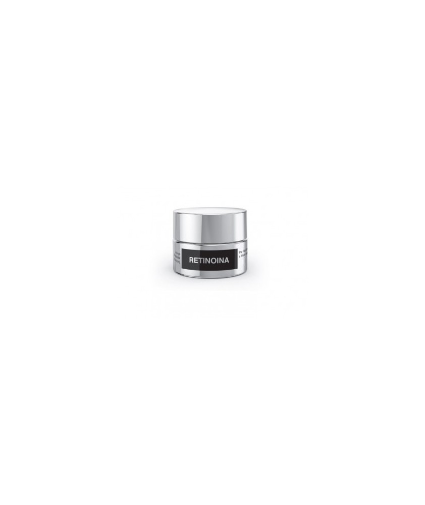 RETINOINA 55/65 CREMA CONTORNO OCCHI 20 ML - Abelastore.it - Cosmetici e Bellezza