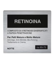RETINOINA 65/75 CREMA NOTTE 50 ML - Abelastore.it - Cura del Viso