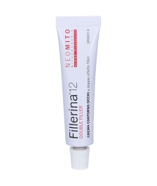 FILLERINA 12 DOUBLE FILLER NEO MITO BASE CREMA CONTORNO OCCHI GRADO 4 15 ML - Abelastore.it - Cosmetici e Bellezza