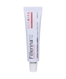 FILLERINA 12 DOUBLE FILLER NEO MITO BASE CONTORNO LABBRA CREAM GRADO 4 15 ML - Abelastore.it - Cosmetici e Bellezza