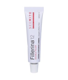 FILLERINA 12 DOUBLE FILLER NEO MITO BASE CONTORNO LABBRA CREAM GRADO 5 15 ML - Abelastore.it - Cosmetici e Bellezza