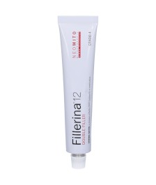 FILLERINA 12 DOUBLE FILLER NEO MITO BASE CREMA NOTTE GRADO 4 50 ML - Abelastore.it - Cosmetici e Bellezza