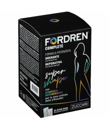 FORDREN COMPLETE SUPERSHAKE 25 STICK 10 ML - Abelastore.it - Farmaci ed Integratori