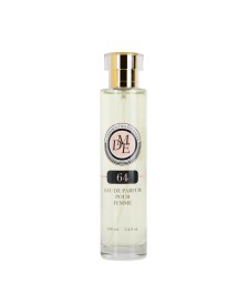 PROFUMO DONNA 64 100ML - EQUIVALENTE "INTERDIT" GIVENCHY - Abelastore.it - Cosmetici e Bellezza