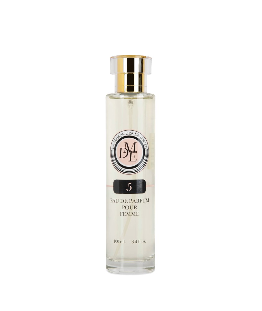 PROFUMO DONNA 05 100ML - EQUIVALENTE "VOCE VIVA" VALENTINO - Abelastore.it - Cosmetici e Bellezza