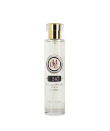 PROFUMO DONNA 24 100ML - EQUIVALENTE " EAU ISSEY" MIYAKE - Abelastore.it - Cosmetici e Bellezza