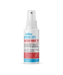 MIACARE SUPERFICI NEBULIZZANTE 50ML - Abelastore.it - Dispositivi sanitari