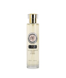 PROFUMO DONNA 072 100ML - EQUIVALENTE "CREED ADVENTUS" - Abelastore.it - Cosmetici e Bellezza