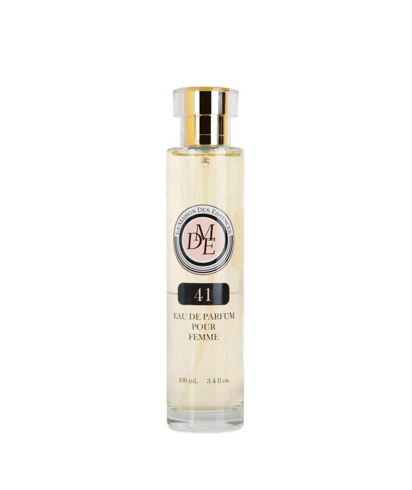 PROFUMO DONNA 41 100ML - EQUIVALENTE INTENSE CAFE' MONTALE - Abelastore.it - Cosmetici e Bellezza