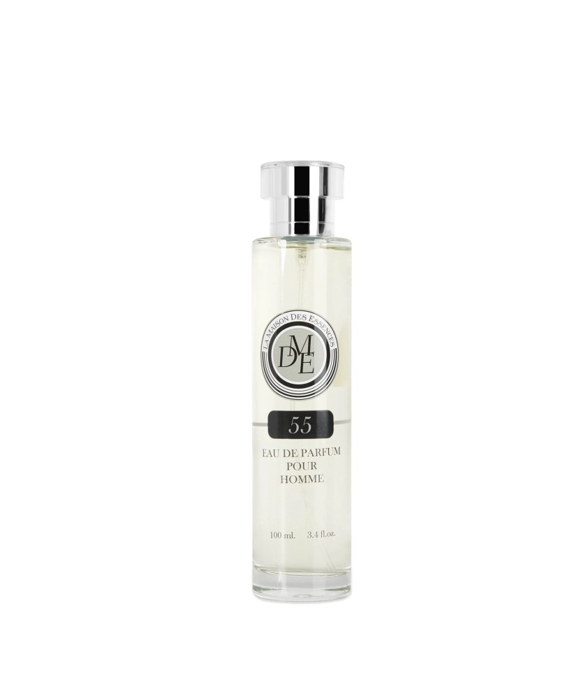 PROFUMO UOMO 55 100ML - EQUIVALENTE NARCISO RODRIGUEZ - Abelastore.it - Cosmetici e Bellezza