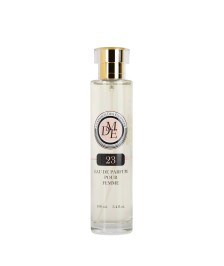 PROFUMO DONNA 23 100ML - EQUIVALENTE GOOD GIRL CAROLINA HERRERA - Abelastore.it - Cosmetici e Bellezza