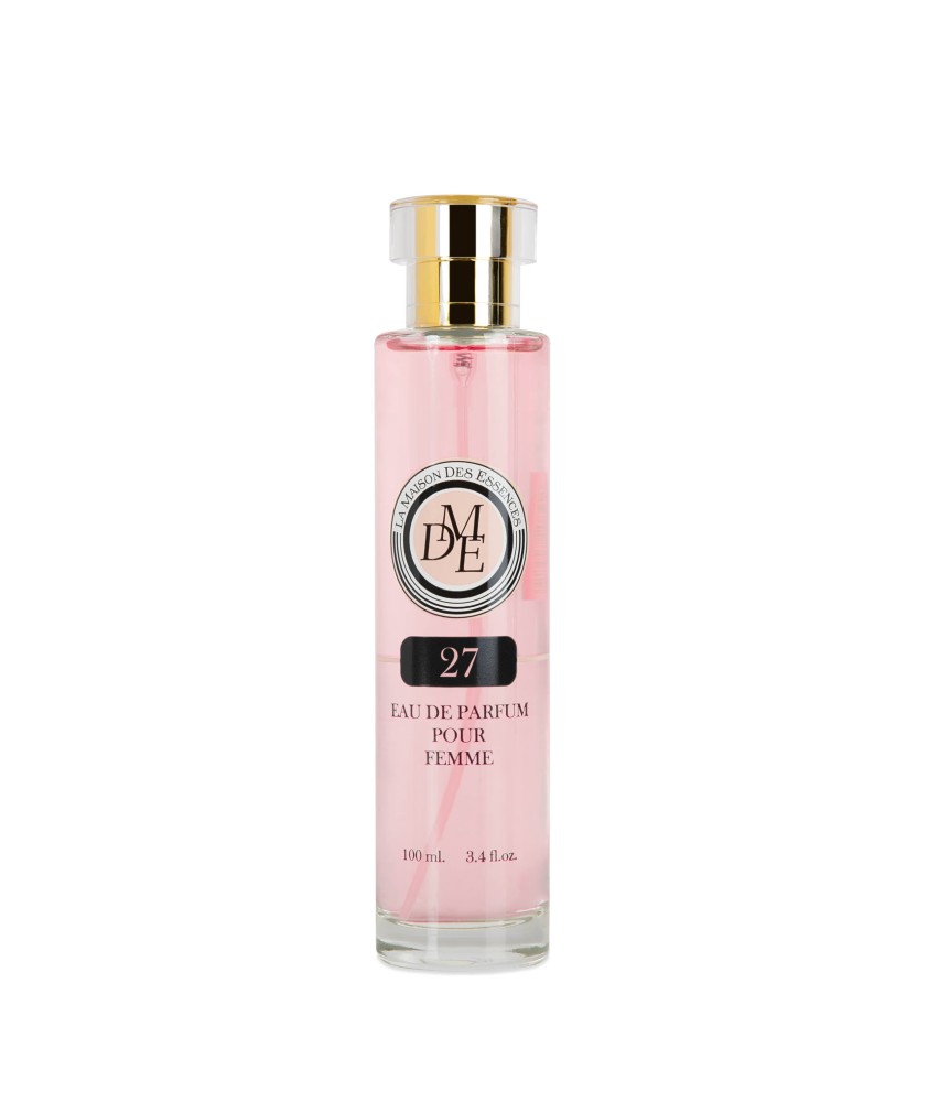 PROFUMO DONNA 27 100ML - Abelastore.it - Cosmetici e Bellezza