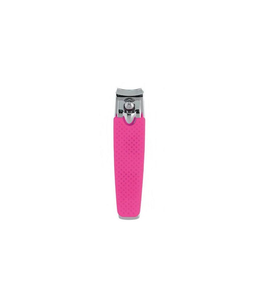 TROUSS 22 TAGLIAUNGHIE GOMMATO PICCOLO FUCSIA - Abelastore.it - Cosmetici e Bellezza