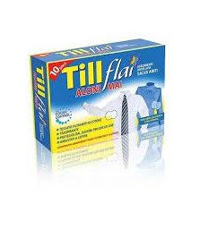 TILL FLAI ASSORBENTI ASCELLARI NEW ADESIVO 10 PEZZI - Abelastore.it - Profumi e Deodoranti