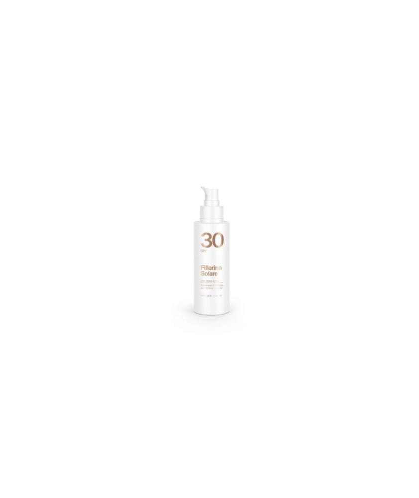 FILLERINA SOLARE SPRAY CORPO SPF 30 200ML - Abelastore.it - Cosmetici e Bellezza