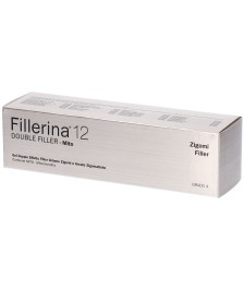 FILLERINA 12 DOUBLE FILLER MITO ZIGOMI E ARCATE ZIGOMATICHE GEL BASE 4 DISPENSER MASSAGE TIP 15 ML - Abelastore.it - Cosmetic...