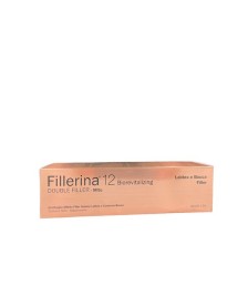 FILLERINA 12 DOUBLE FILLER MITO LABBRA E BOCCA GEL BIOREVITALIZING GRADO 3 DISPENSER LIP MASSAGE TIP 7 ML - Abelastore.it - C...