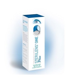 STERILENS ONE PLUS 100ML - Abelastore.it - Dispositivi sanitari