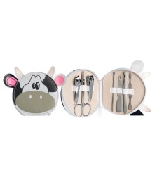 TROUSS 17 SET MANICURE DA VIAGGIO - Abelastore.it - Cosmetici e Bellezza