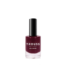 TROUSS SMALTO B 02 WINE RED GEL COLOR - Abelastore.it - Cosmetici e Bellezza