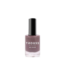 TROUSS SMALTO G 02 GREYISH TAUPE GEL COLOR - Abelastore.it - Cosmetici e Bellezza