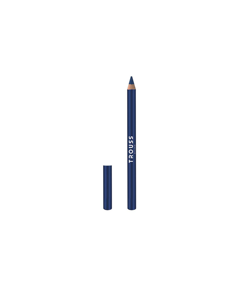 TROUSS MAKE UP 22 MATITA BLU - Abelastore.it - Cosmetici e Bellezza