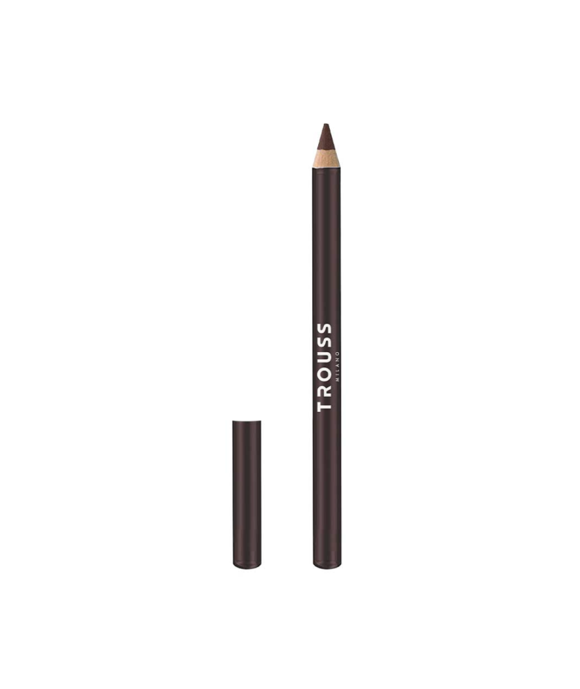 TROUSS MAKE UP 23 MATITA OCCHI MARRONE - Abelastore.it - Cosmetici e Bellezza