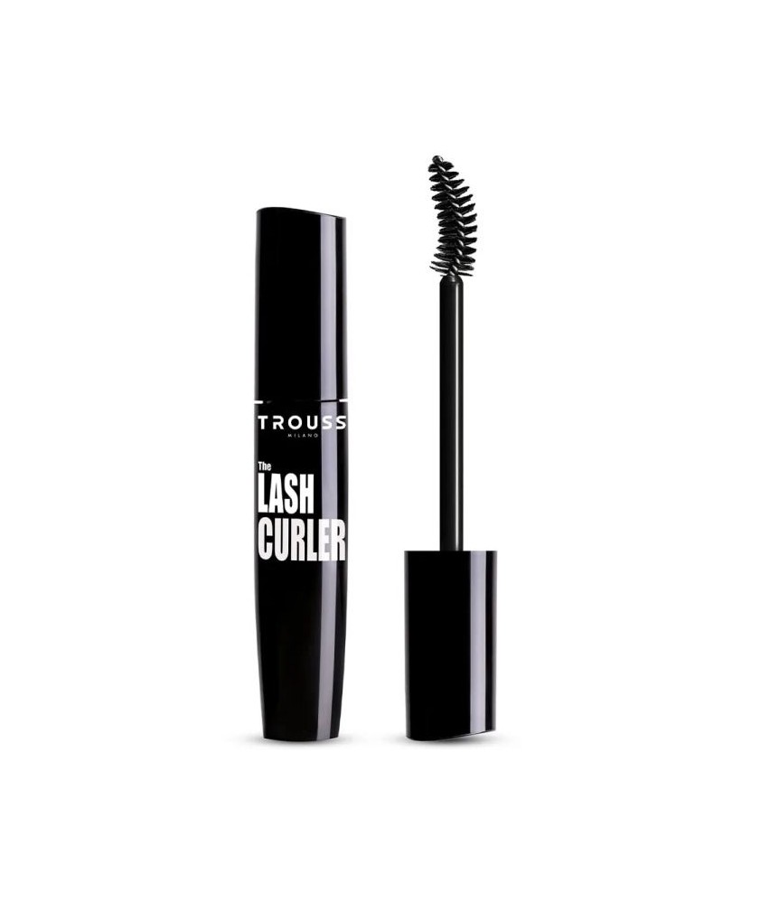 TROUSS MAKE UP 41 MASCARA LASH CURLER SCOVOLINO CURVO - Abelastore.it - Make Up